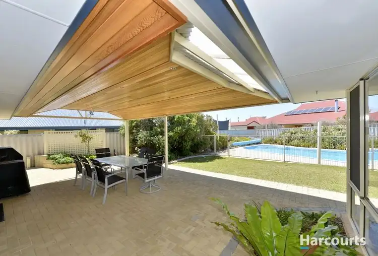 Third view of Homely house listing, 4 Caravel Way, Halls Head WA 6210
