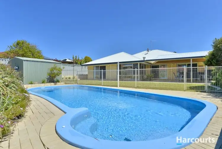Fourth view of Homely house listing, 4 Caravel Way, Halls Head WA 6210