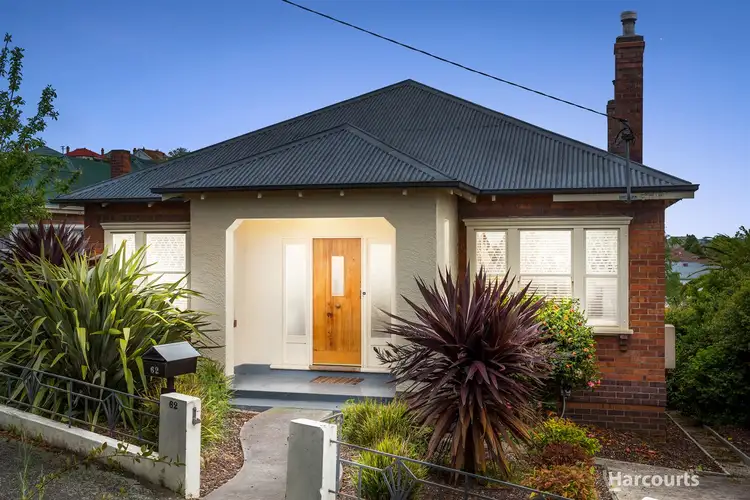 62 Wentworth Street, Newstead TAS 7250