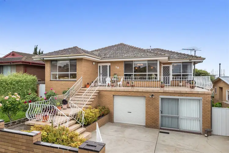 18 Corinella Street, Bell Post Hill VIC 3215