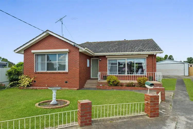 3 Cooma Court, North Geelong VIC 3215