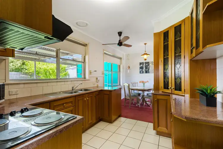 Second view of Homely house listing, 3 Cooma Court, North Geelong VIC 3215