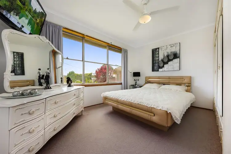 Fourth view of Homely house listing, 3 Cooma Court, North Geelong VIC 3215