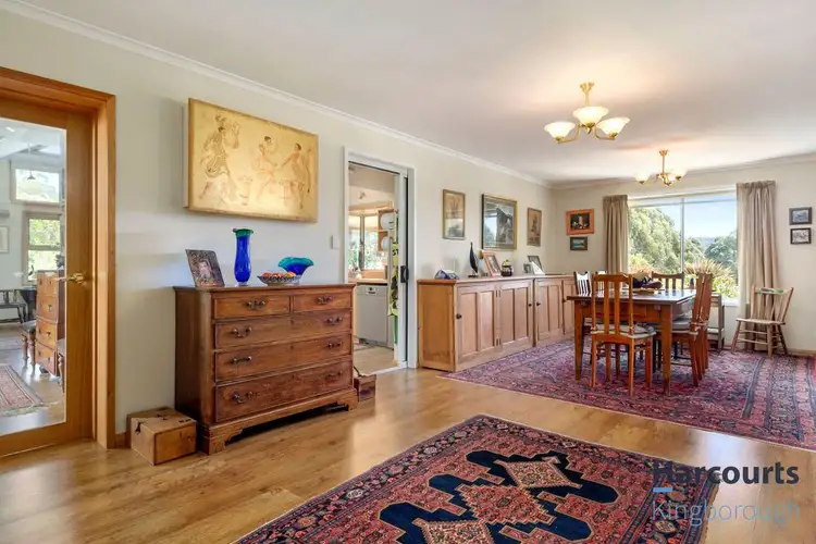 Sixth view of Homely house listing, 122 Old Bernies Road, Margate TAS 7054