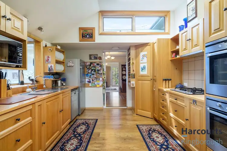 Seventh view of Homely house listing, 122 Old Bernies Road, Margate TAS 7054