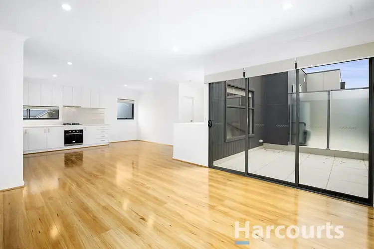 Main view of Homely townhouse listing, 1-6/1 Tulip Crescent, Boronia VIC 3155