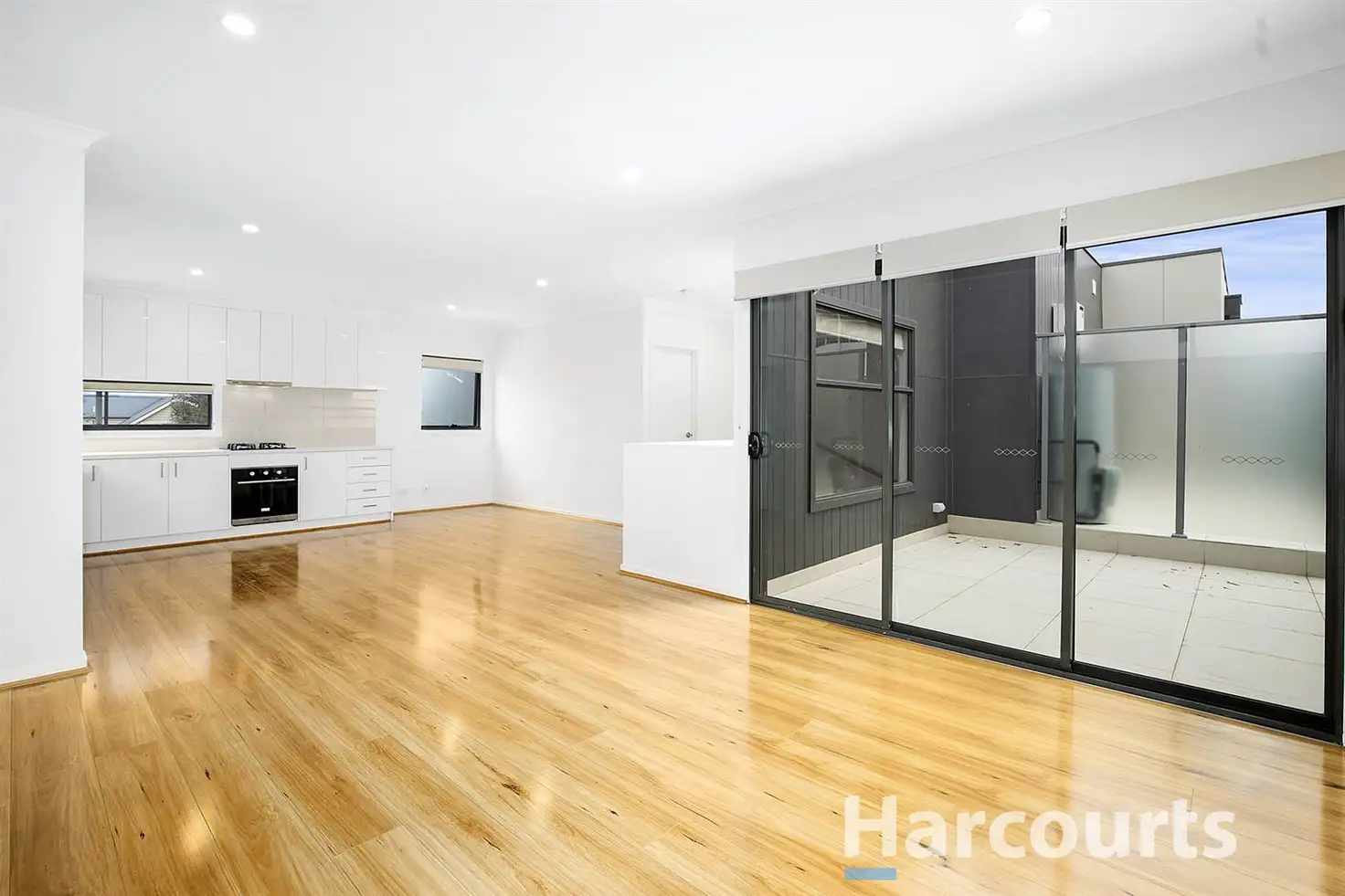 Main view of Homely townhouse listing, 1-6/1 Tulip Crescent, Boronia VIC 3155