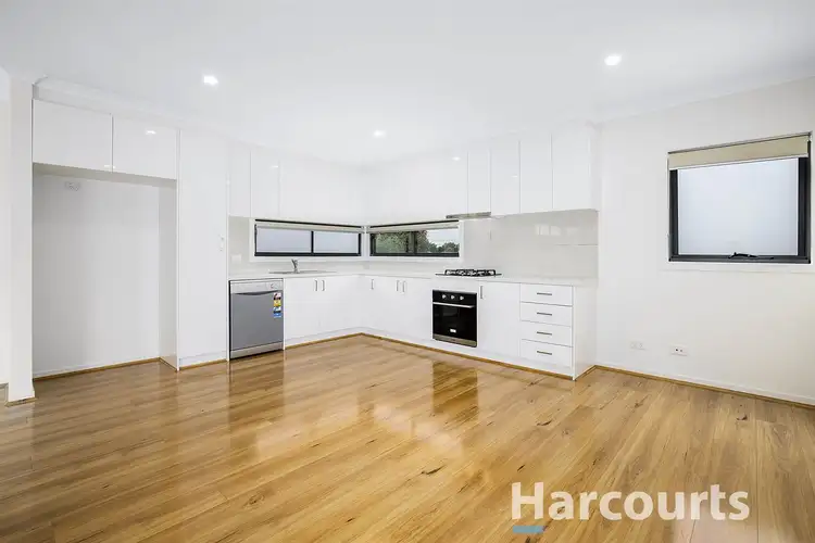 Fourth view of Homely townhouse listing, 1-6/1 Tulip Crescent, Boronia VIC 3155