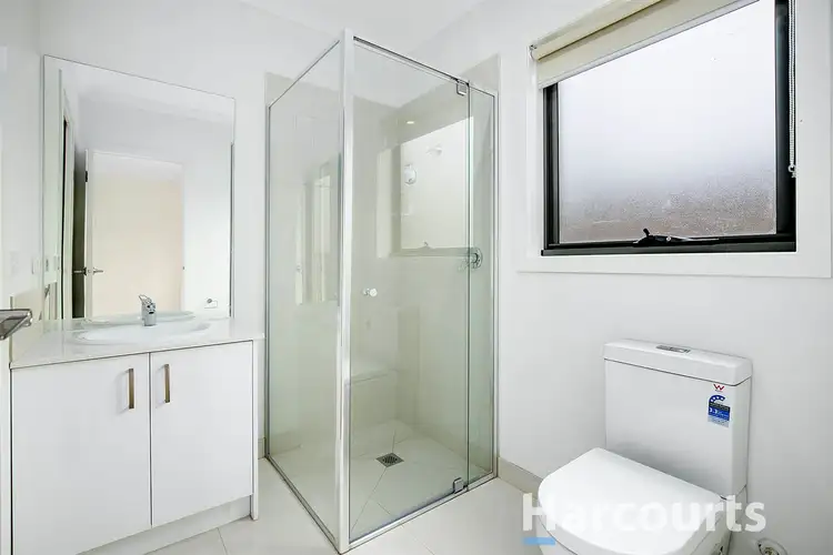 Sixth view of Homely townhouse listing, 1-6/1 Tulip Crescent, Boronia VIC 3155