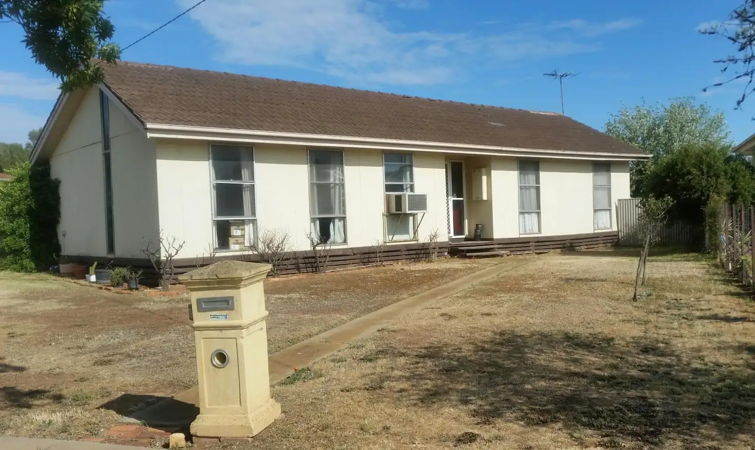 Main view of Homely house listing, 19 Sproats Lane, Donald VIC 3480