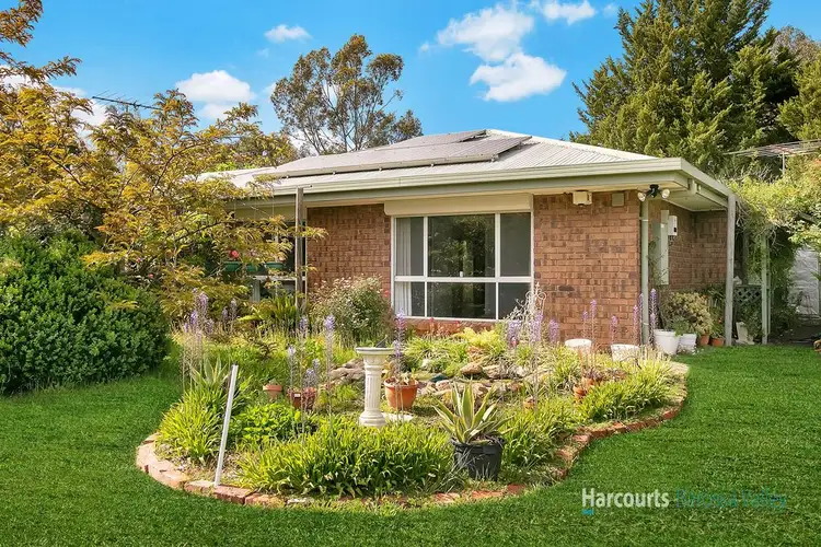 60 Gottwald Road, Williamstown SA 5351