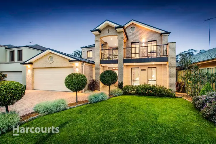 57 Guardian Avenue, Beaumont Hills NSW 2155