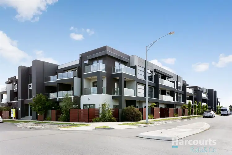Main view of Homely unit listing, 57/1B Jarama Boulevard, Epping VIC 3076