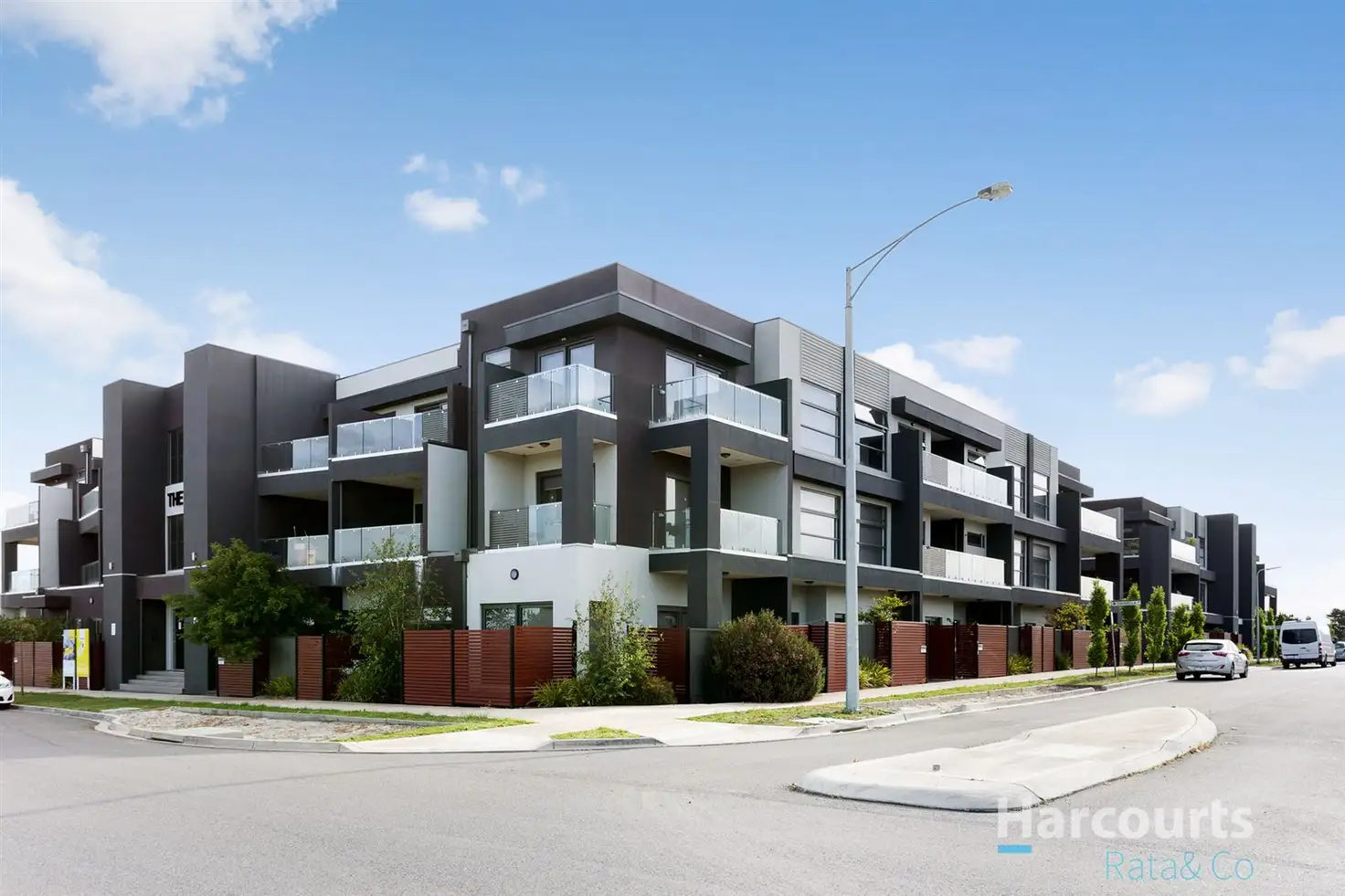 Main view of Homely unit listing, 57/1B Jarama Boulevard, Epping VIC 3076