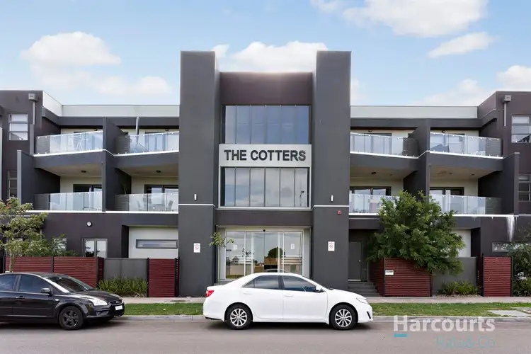Third view of Homely unit listing, 57/1B Jarama Boulevard, Epping VIC 3076