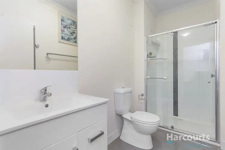 Sixth view of Homely unit listing, 57/1B Jarama Boulevard, Epping VIC 3076