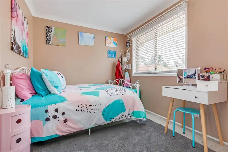 Sixth view of Homely townhouse listing, 3/12 Pattern Place, Woodcroft NSW 2767