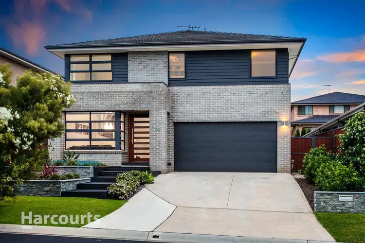 59 Annfield Street, Kellyville Ridge NSW 2155
