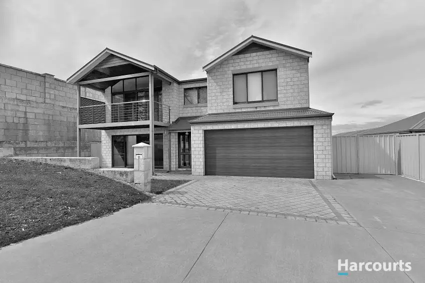 Main view of Homely house listing, 7 Richview Ramble, Wannanup WA 6210