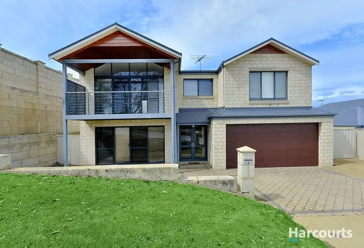 Second view of Homely house listing, 7 Richview Ramble, Wannanup WA 6210