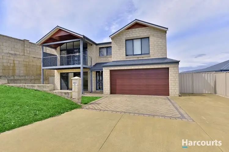 Third view of Homely house listing, 7 Richview Ramble, Wannanup WA 6210