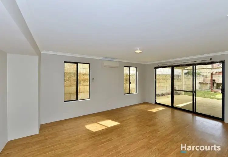 Fifth view of Homely house listing, 7 Richview Ramble, Wannanup WA 6210