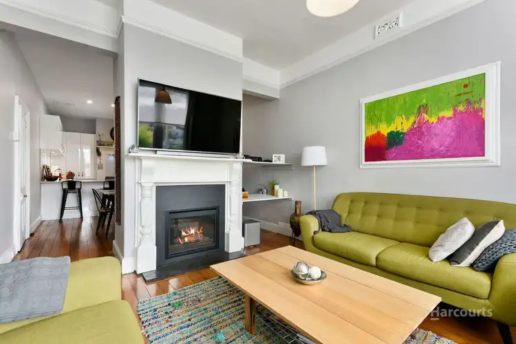 Third view of Homely house listing, 22 Arthur Street, West Hobart TAS 7000