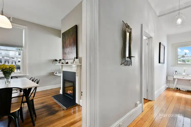 Fifth view of Homely house listing, 22 Arthur Street, West Hobart TAS 7000