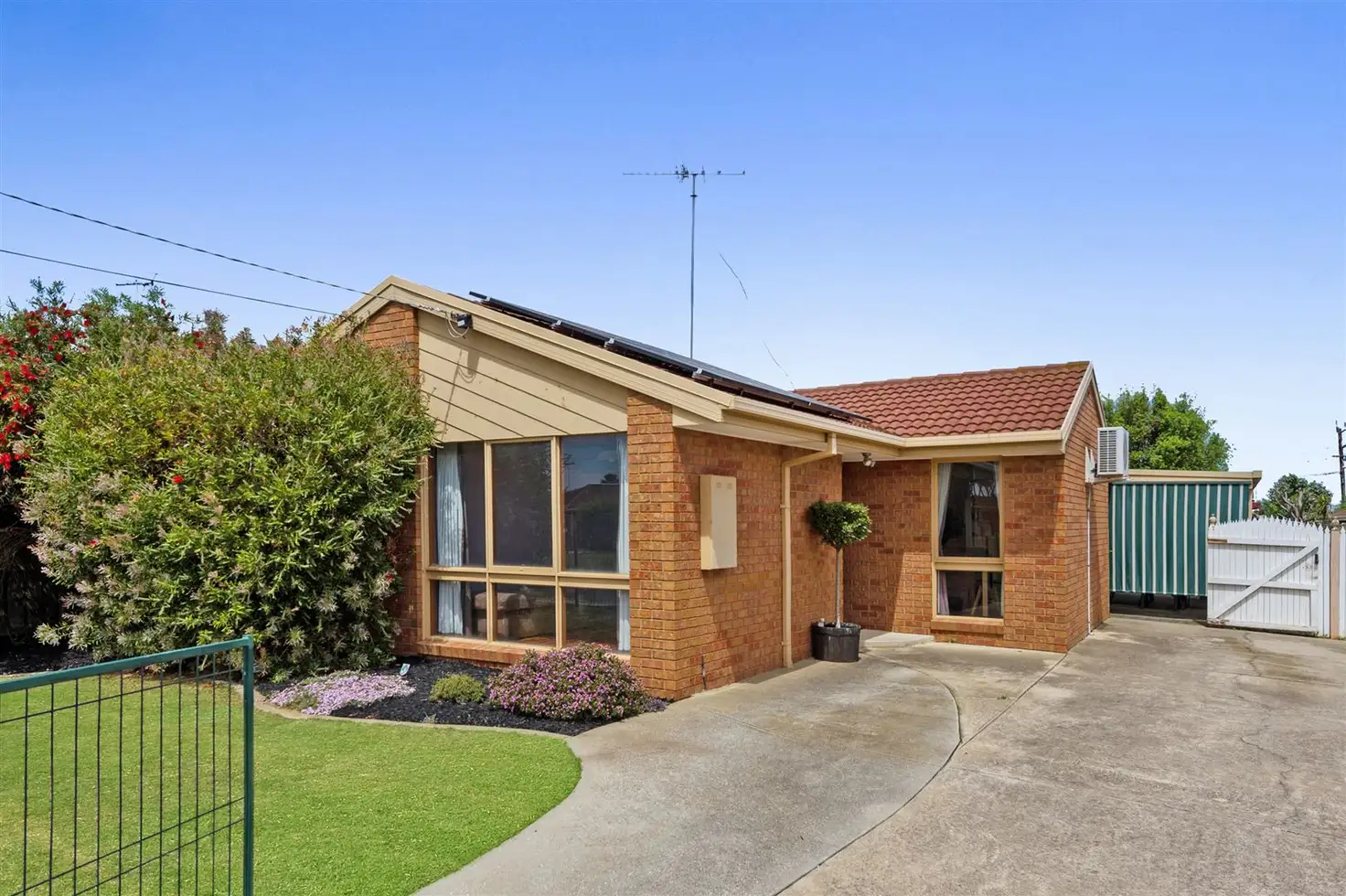 Main view of Homely house listing, 22 Paulson Street, Corio VIC 3214