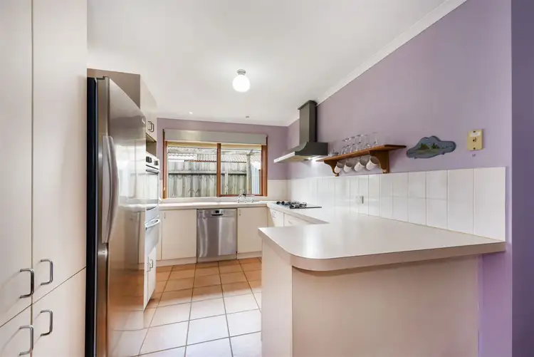Second view of Homely house listing, 22 Paulson Street, Corio VIC 3214