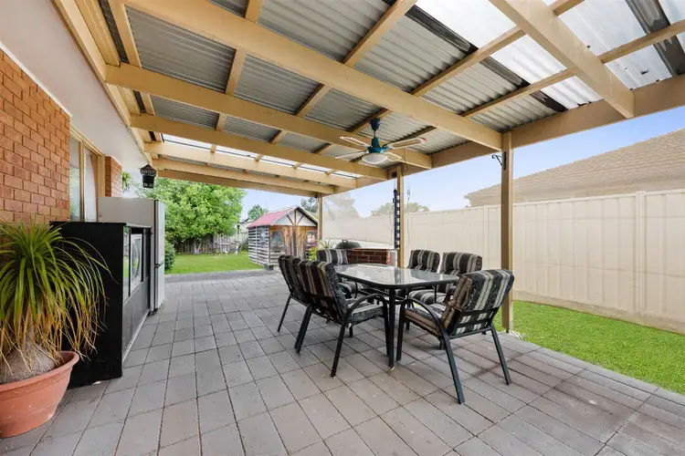 Sixth view of Homely house listing, 22 Paulson Street, Corio VIC 3214
