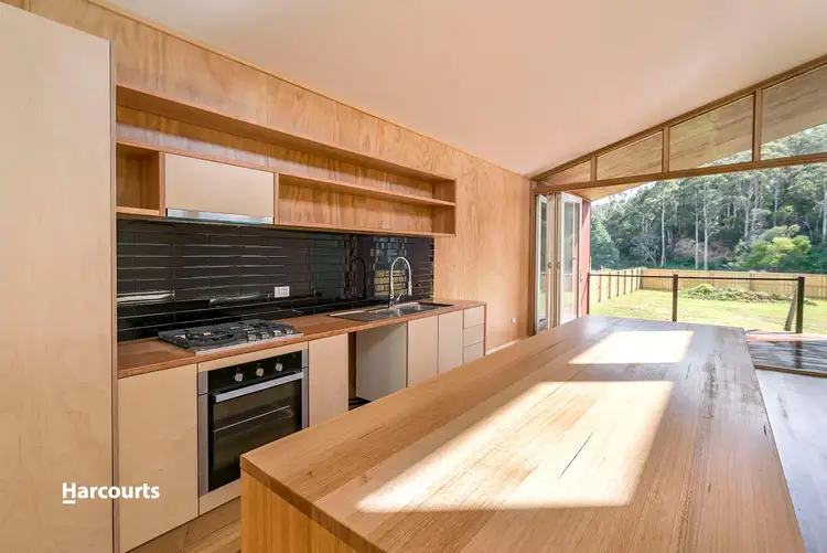 Second view of Homely house listing, 38 Arve Road, Geeveston TAS 7116