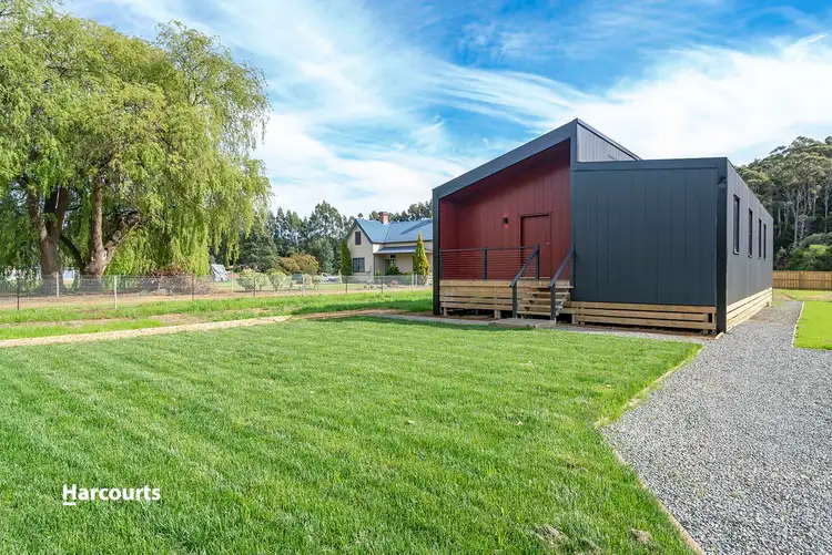 Third view of Homely house listing, 38 Arve Road, Geeveston TAS 7116