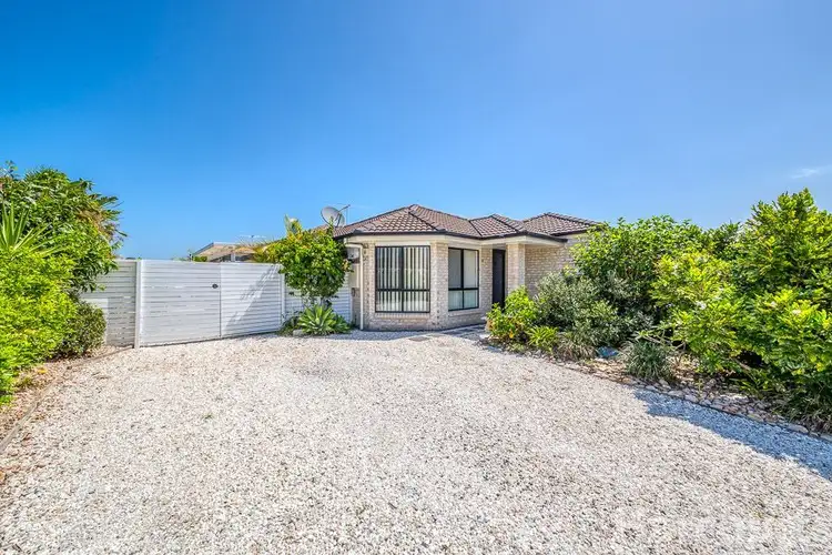 Main view of Homely house listing, 3 Biggera Ct, Sandstone Point QLD 4511