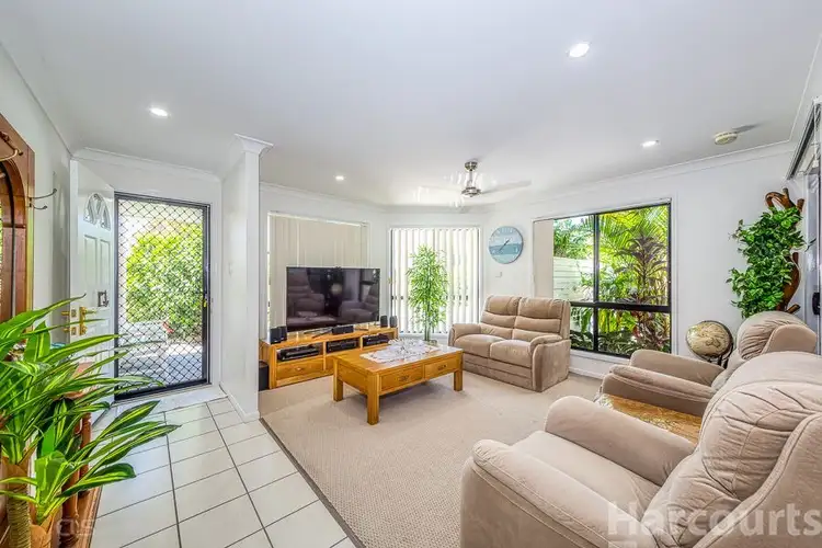 Second view of Homely house listing, 3 Biggera Ct, Sandstone Point QLD 4511