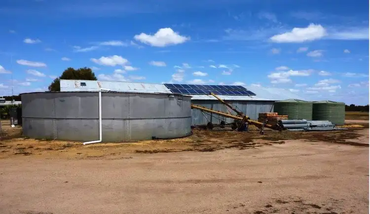 Sixth view of Homely rural property listing, Address available on request