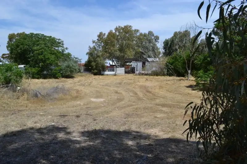 Main view of Homely land listing, 34 Massingham street, Kellerberrin WA 6410