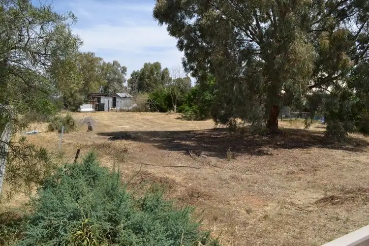 Second view of Homely land listing, 34 Massingham street, Kellerberrin WA 6410