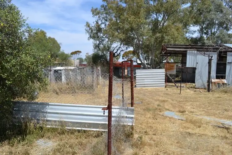 Third view of Homely land listing, 34 Massingham street, Kellerberrin WA 6410