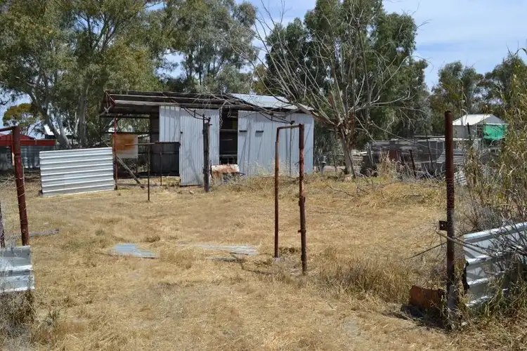 Fourth view of Homely land listing, 34 Massingham street, Kellerberrin WA 6410