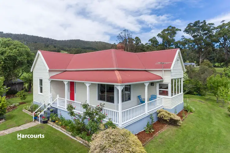 Main view of Homely house listing, 20 Quarry Road, Glen Huon TAS 7109