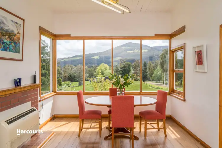 Second view of Homely house listing, 20 Quarry Road, Glen Huon TAS 7109