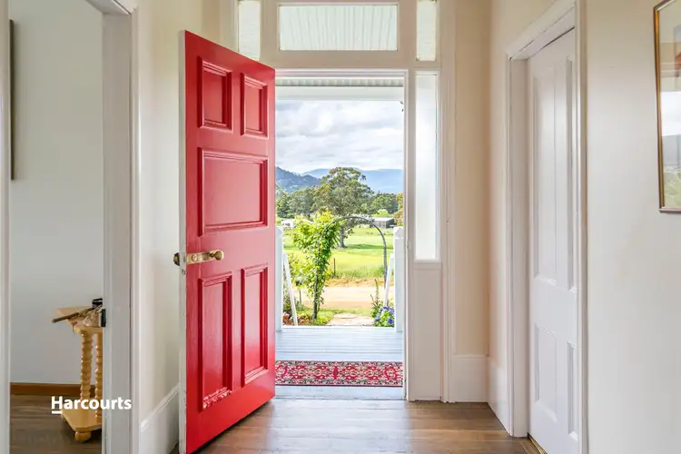 Third view of Homely house listing, 20 Quarry Road, Glen Huon TAS 7109