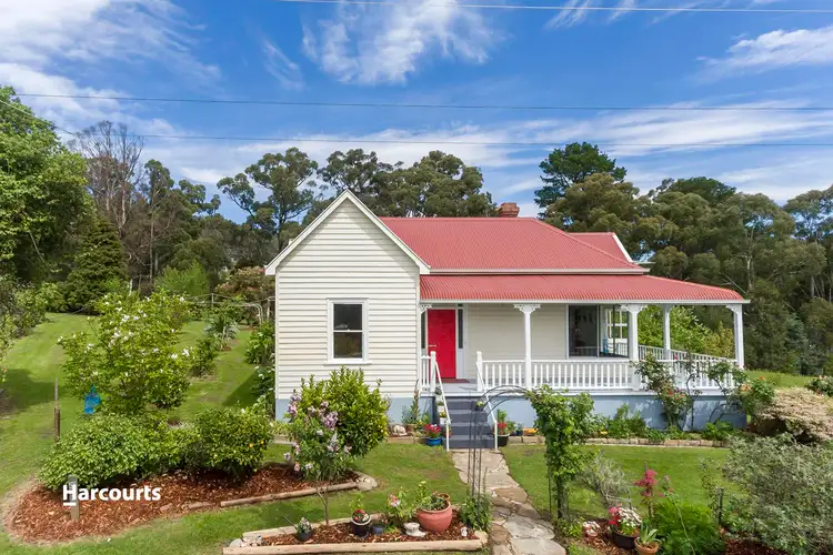 Sixth view of Homely house listing, 20 Quarry Road, Glen Huon TAS 7109