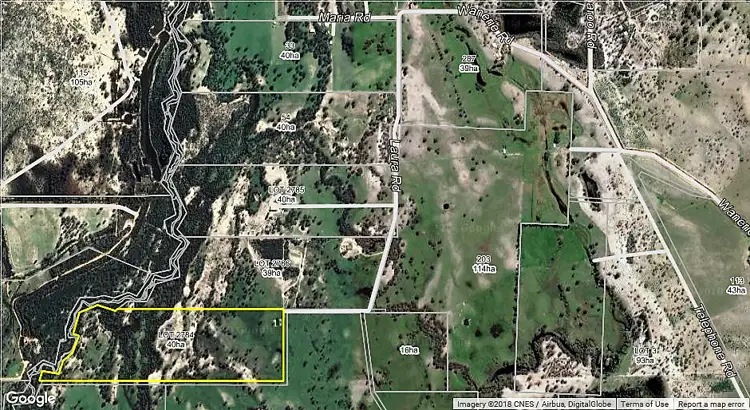 Second view of Homely rural property listing, Lot 2784 Laura Road, Wanerie WA 6503