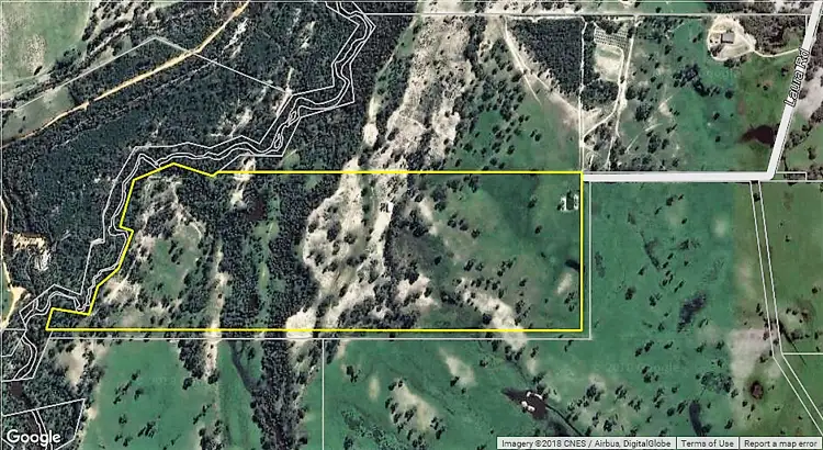 Third view of Homely rural property listing, Lot 2784 Laura Road, Wanerie WA 6503