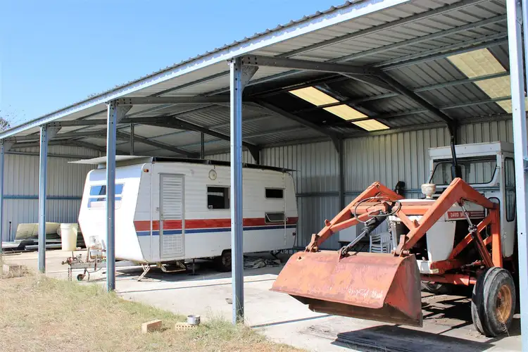 Fourth view of Homely rural property listing, Lot 2784 Laura Road, Wanerie WA 6503