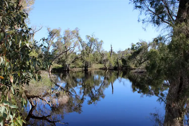 Fifth view of Homely rural property listing, Lot 2784 Laura Road, Wanerie WA 6503