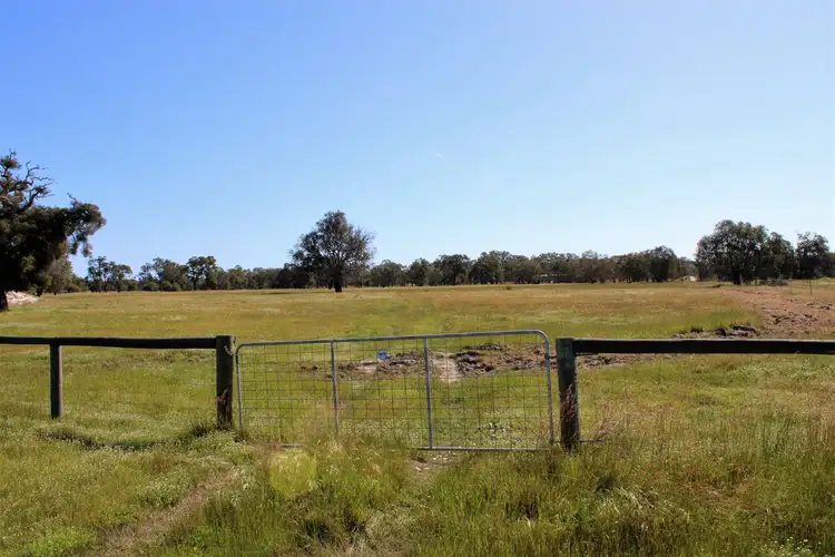 Seventh view of Homely rural property listing, Lot 2784 Laura Road, Wanerie WA 6503