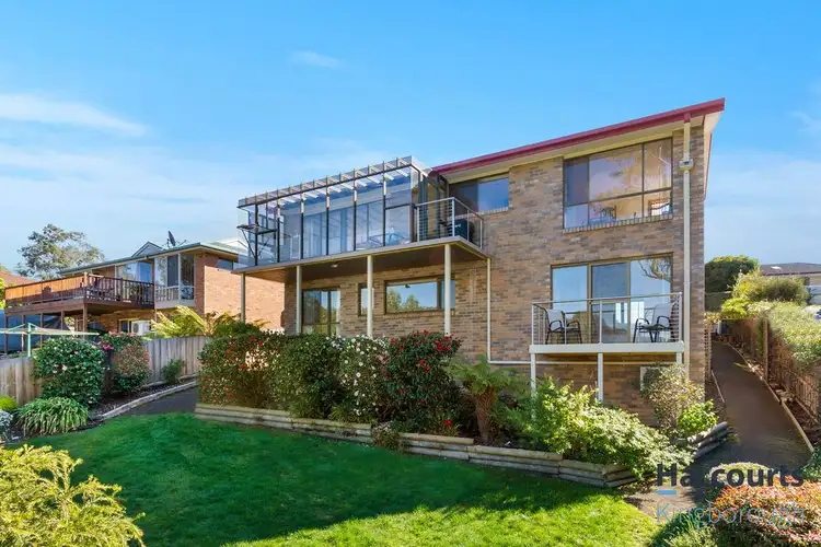 Main view of Homely house listing, 97 Suncoast Drive, Blackmans Bay TAS 7052